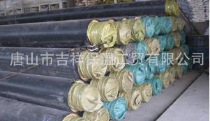 【預制直埋保溫管】"效果好，應用廣泛"
