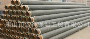 溫馨家園，時代【蒸汽保溫管】
