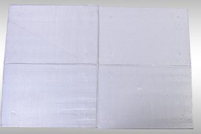 保溫隔熱要規范，材料質量是關鍵【stp保溫板】