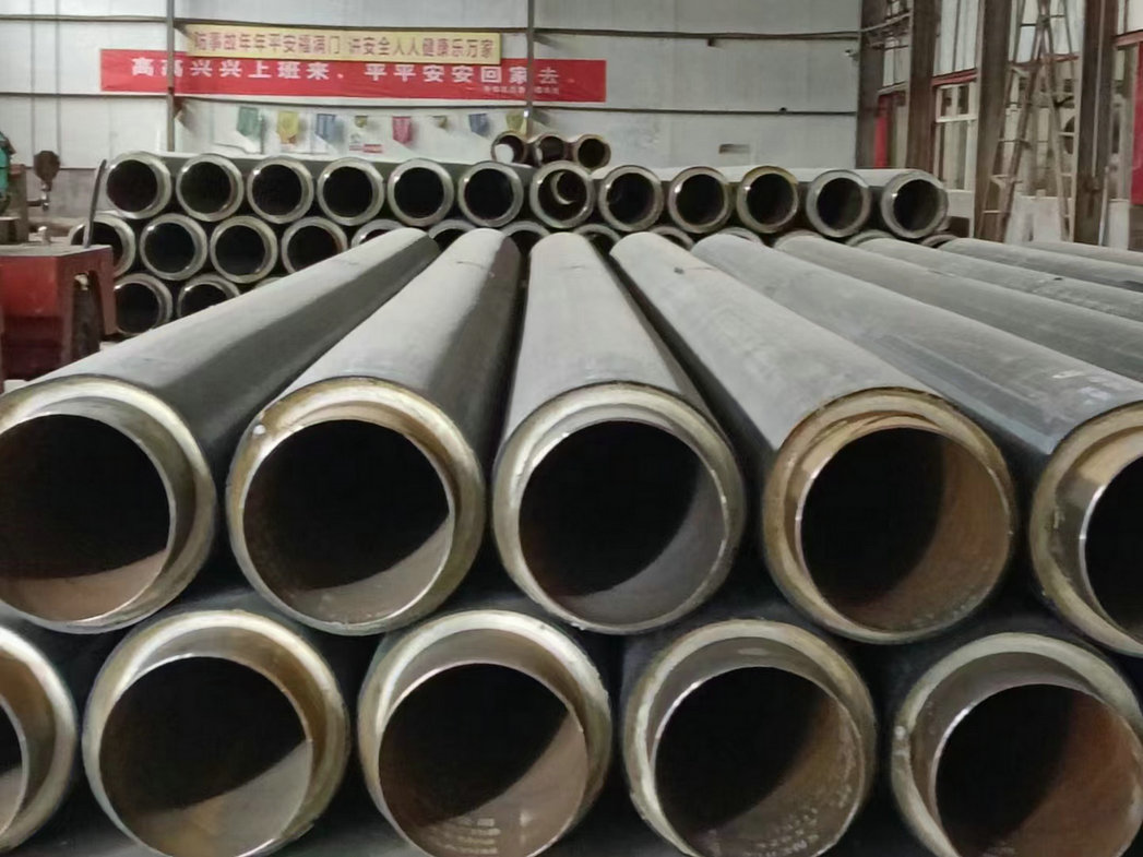 直埋管的質(zhì)量決定了什么？
