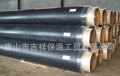 預制保溫管主要適合輸送什么介質？