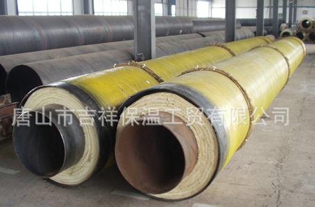 聚氨酯保溫管具備怎樣特點？